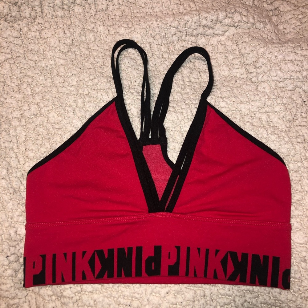 PINK Sports Bra